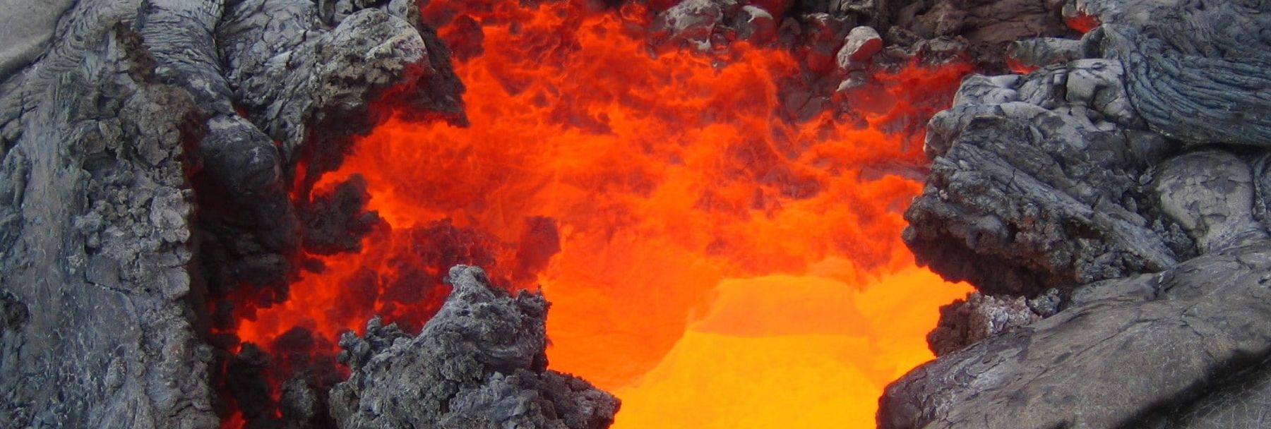 Molten Lava