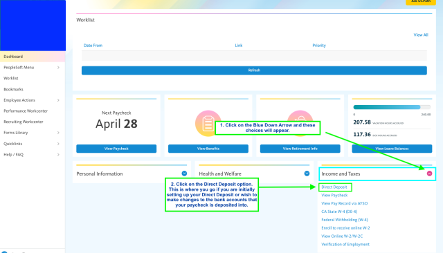 Personnel Screenshot 1