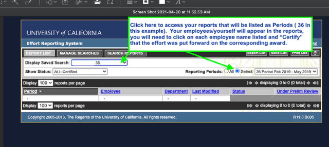 Personnel Screenshot 5
