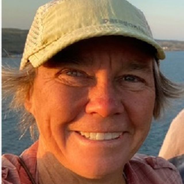 Lisa Stratton