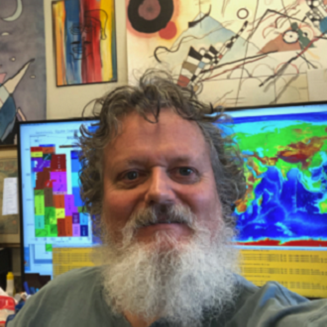 Pete Peterson