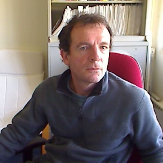 Stéphane Maritorena